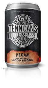 Dr. K's Tenn Cans  (4 Pack)